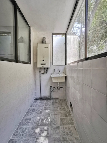 Depto Providencia Se Vende Remodelado 3d, 3b Estc Bodega