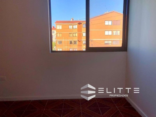 Departamento En Venta De 2 Dorm. En Concón