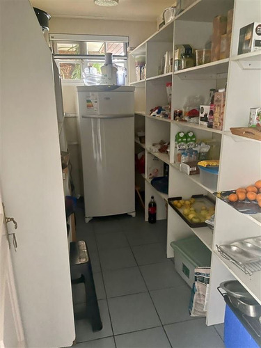 Se Vende Preciosa Casa Estilo Inglés En Limache Emplazada