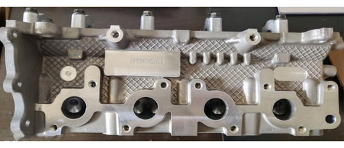 Cabeza De Motor Chevrolet Spark 1.2 Nueva