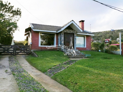 Zona Con Vistas- Ref: 3585