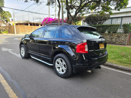 Ford Edge 3.5 Se Fl