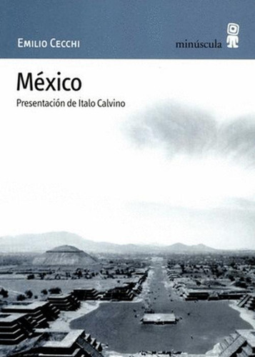 Libro México