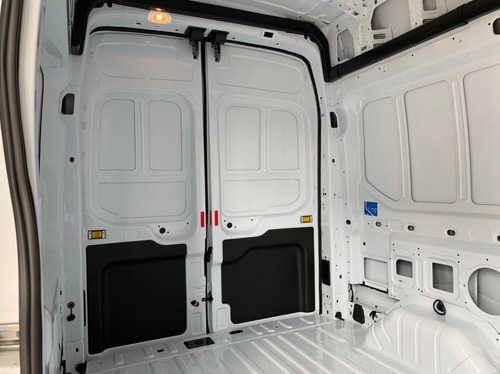 Ford Transit Furgon Techo Elevado As2