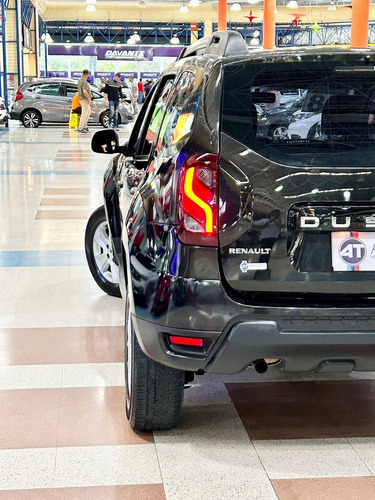 Renault Duster 1.6 16V SCE DYNAMIQUE