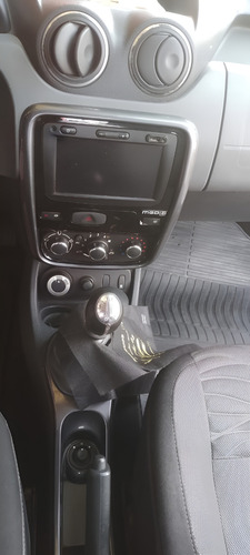 Renault Duster 2.0 4x4 Luxe Nav 138cv