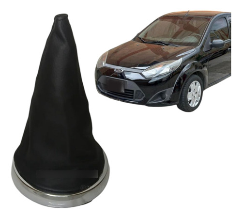 Forro Base Palanca Ford Fiesta Power Max Move Ecosport