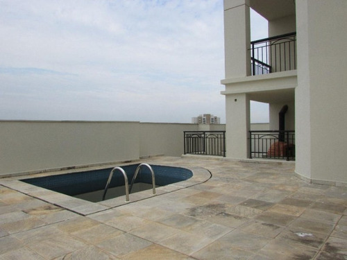 Imagem 14 de 30 de Apartamento Duplex Com 4 Suítes À Venda, 429 M² Por R$ 3.400.000 - Condomínio Único Campolim - Sorocaba/sp, Próximo Ao Shopping Iguatemi. - Ad0001 - 67639769