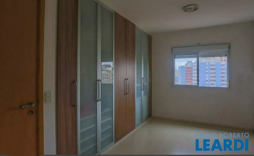 Imagem 12 de 15 de Apartamento - Vila Mariana - Sp - 574732