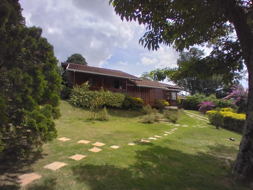 Imagem 4 de 30 de Chácara À Venda Em Atibaia/sp - 0192 - 34968861