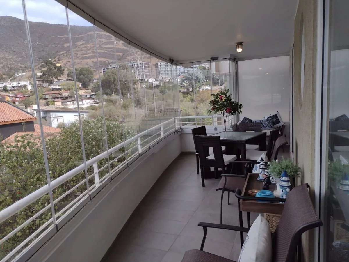 Imagen 3 de 12 de Gran Oportunidad , Departamento Con Increíble Vi...