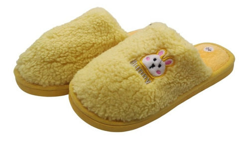 Pantuflas Chiporro Para Damas  40250