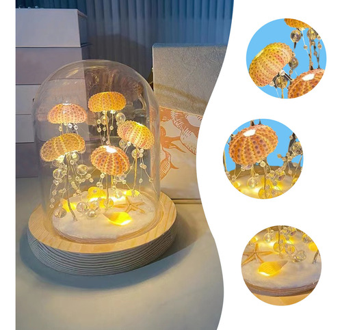 Bombilla Led Decorativa Para Sala De Estar, Dormitorio, Pasi