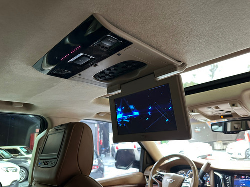 Cadillac Escalade ESV 6.2 Premium V8 8 Pas At