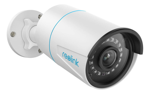 Reolink Cmara Ip De Seguridad Para Exteriores, Cmara Poe D