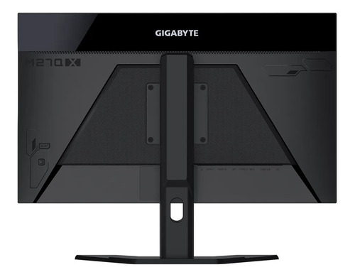 Monitor Gamer Gigabyte 27 M27q X-sa 240hz 1ms Ips Qhd