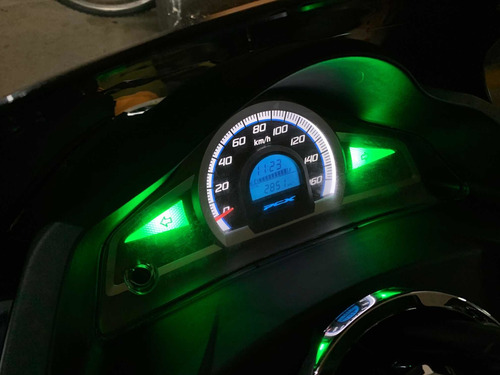 Honda Pcx