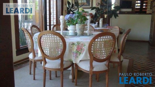 Imagem 4 de 15 de Casa Em Condomínio - Village Visconde De Itamaracá - Sp - 505556