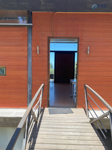 Casa Venta De 4 Dorm. En Cantagua Comuna Zapallar -23% Decto