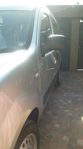 Renault Kangoo 1.6 Furgon Ph3 Confort Pack 5as Lc 2018