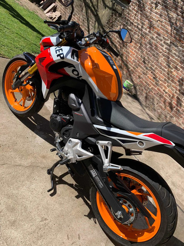 Honda Cb 190
