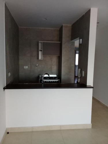 Imagen 5 de 21 de Departamento 3 Ambientes Con Balcon A Estrenar-en Venta