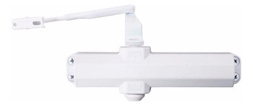 Mola Aérea Ma-200/4 Com Braço De Parada Dorma Branco Dorma