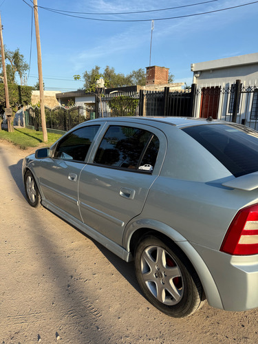 Chevrolet Astra 2.0 Gl