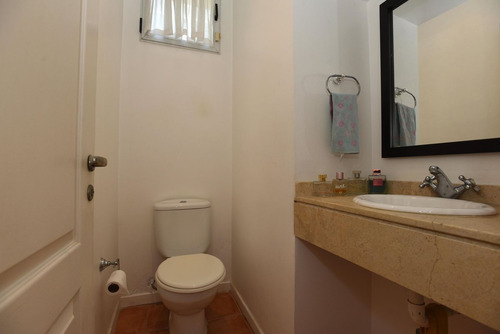 Venta 4 Dormitorios Pileta Pilar Barrio Cerrado
