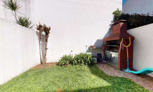 Hermoso Dúplex En Olivos