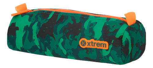 Mochila Xtrem Runpack 5xt Green Dino