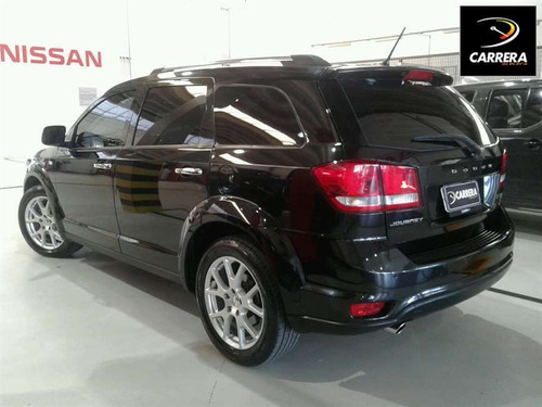Journey 3.6 Rt V6 Gasolina 4p Automático