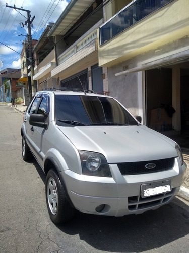 Ford Ecosport 1.6 Xls 8v Flex 4p Manual