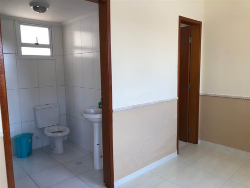 Apartamento, 2 Dorms Com 72 M² - Cidade Ocian - Praia Grande - Ref.: Pr1315 - Pr1315