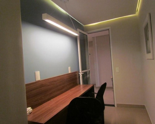 Imagem 2 de 26 de Apartamento À Venda Com 2 Dormitórios, Sendo 1 Suíte Próximo Ao Zoológico De São Paulo - Ap0591