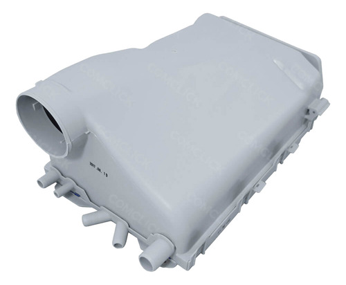 Distribuidor De Água Do Dispenser 4925er1020p Lava E Seca LG