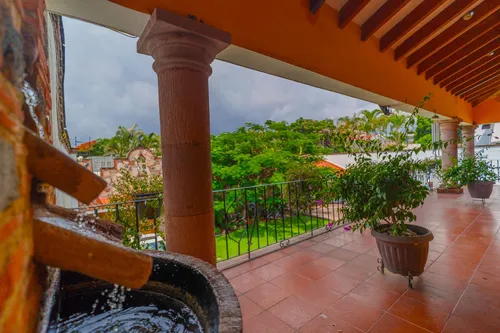 Casa En Venta - Vista Hermosa Cuernavaca