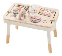 Comprar Mesa De Actividades Didacticas Infantil De Madera