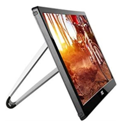 Aoc E1659fwu Monitor Led Portátil Ultradelgado De 16 Pulgada