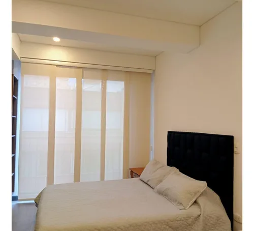 Vendo Apartaestudio Teusaquillo