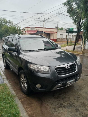 Hyundai Santa Fe 2.2 Gls Premium 7as Crdi 6at 4wd 2012