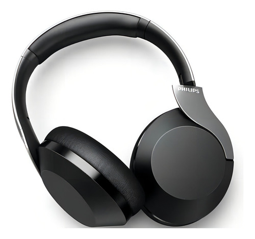 Auriculares inalámbricos Bluetooth 5.0 Anc Canc de Philips. Ruido activo: hasta 30 horas, TAPH805BK