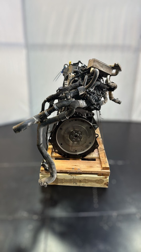 Motor Gol Trend / Suran 1.6 16v Original Excelente Estado (Usado)
