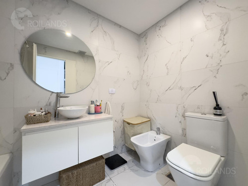 Venta Departamento 3 Ambientes Playroom Jardin Y Pileta