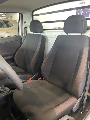 Volkswagen Saveiro 1.6 Msi Trendline Cs