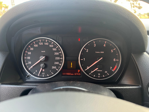 BMW X1 X1 2.0 sDrive18i (aut)