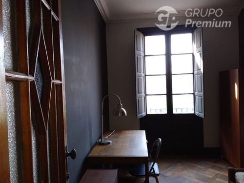 Imagen 8 de 16 de Departamento En Venta De 7 Dorm. En Santiago