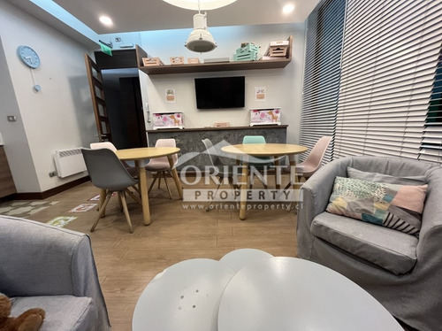 ¡tu Hogar En Viña Del Mar Cerca De Todo!