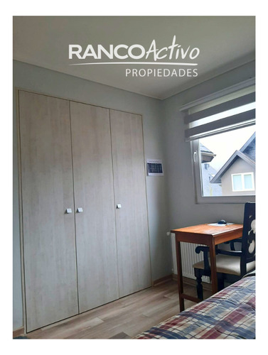 Arriendo De Hermosa Casa En Torobayo 4d 4b En Valdivia