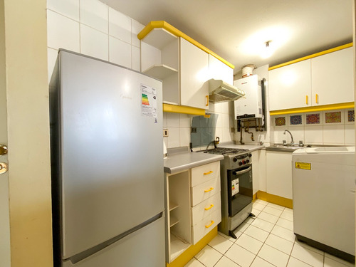 Arriendo Departamento Gastos Comunes Incluidos
